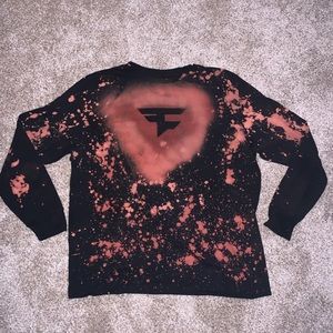 Custom made FaZe Clan long sleeve